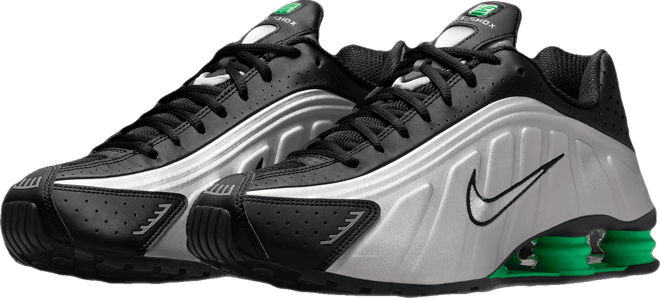 Nike Shox R4 Men's Shoes