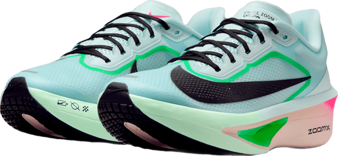 Nike Zoom Fly 6 Damen-Laufschuh für Wettkämpfe