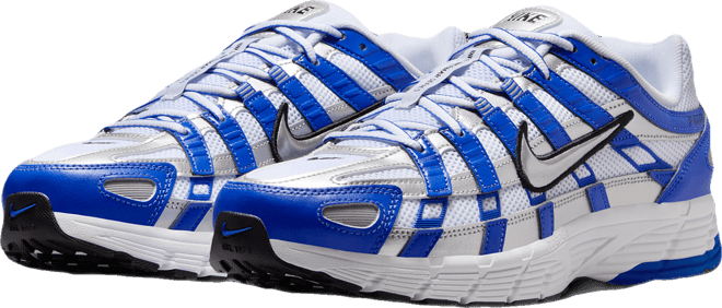 Nike P-6000 Shoes