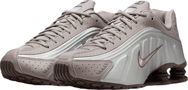 Nike Shox R4 Men's Shoes