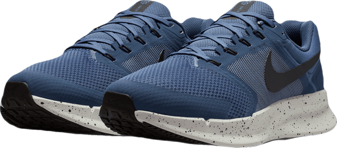 Nike Run Swift 3 Men's Road Running Shoes (Extra Wide)