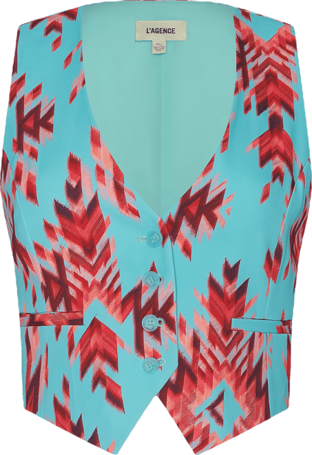 Jianna Vest