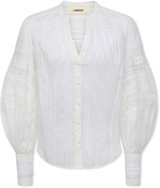 Kiera Blouse