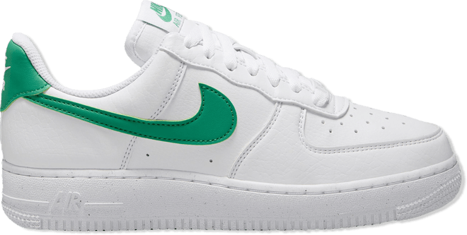 【NIKE AIR FORCE 1 ’07】 27cm Nike Air Force 1 '07 Men's Shoes. Nike ID