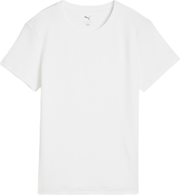 PUMA Her Women's T-Shirt