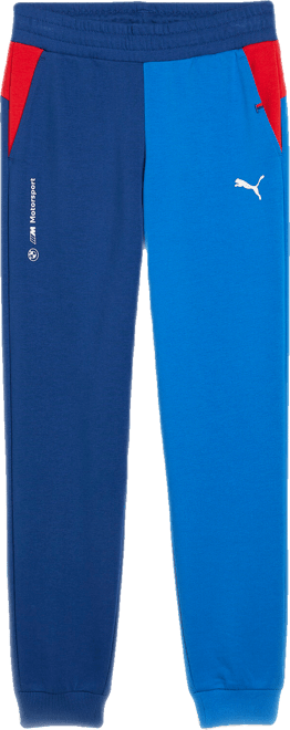 PUMA BMW M Motorsport Essentials Big Kids' Sweatpants