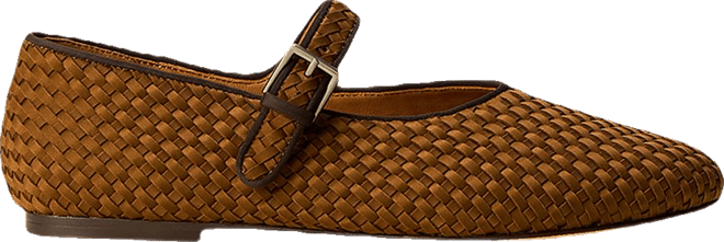 Naghedi ナゲティ Marais Mary Jane Marais Mary Jane | Teak