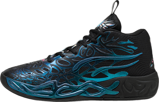 PUMA x LAMELO BALL MB.04 Reflections Basketball Shoes