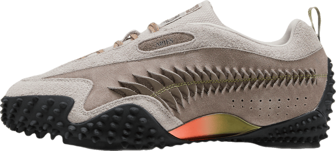 PUMA x ARIES Mostro Craft Shoes