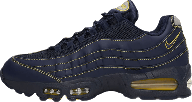 Shop Nike Air Max 95 IB7936-400 blue | SNIPES USA