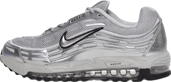 Shop Nike Air Max TL 2.5 HM8818-001 grey | SNIPES USA