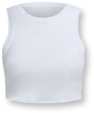 Shop Nike NSW Phoenix Fleece 1/4-Zip Cropped Sweatshirt DQ5767-043