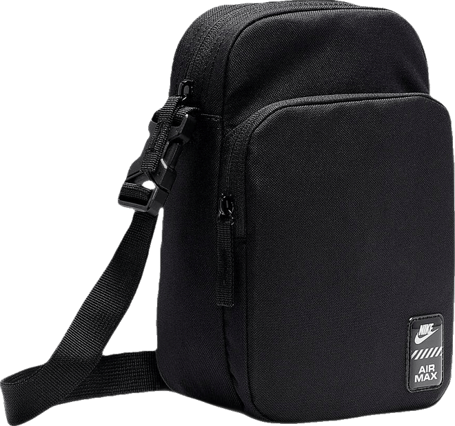 Nike Heritage Air Max Crossbody Bag (4L) | JD Sports