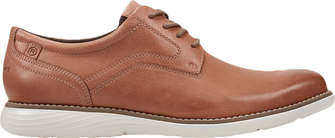 Men's Garett Plain Toe Oxfords