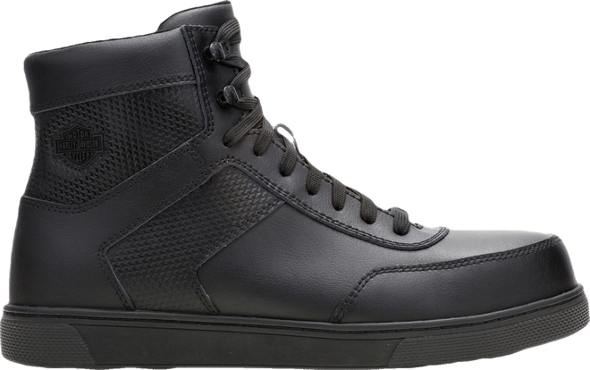 Men's Grady CT Safety Toe Sneaker