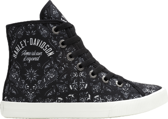 Women's Flora Casual Sneaker