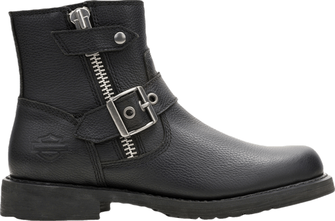 Women's Addie Zip Boot