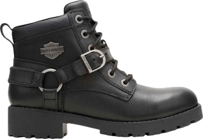 Women's Kelley Harness Riding Boot