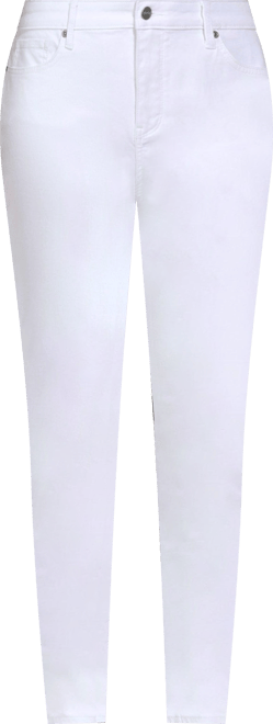NYDJ Womens 29 in. Ami Skinny Jeans
