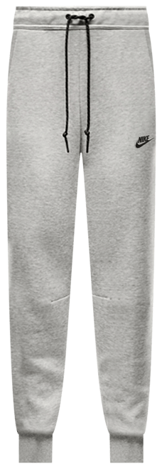 Nike Sportswear Tech Fleece Women's Mid-Rise Joggers