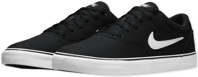 Nike SB Chron 2 Canvas Skate Shoe