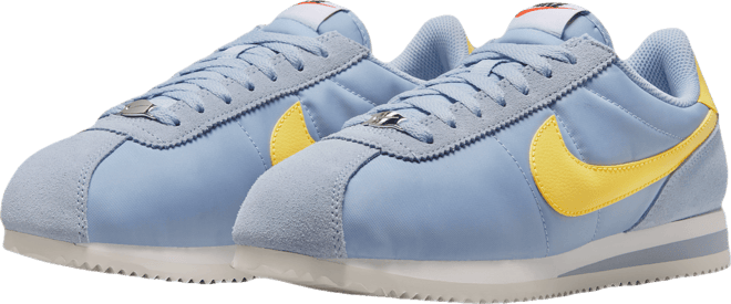 ナイキ コルテッツ テキスタイル シューズ