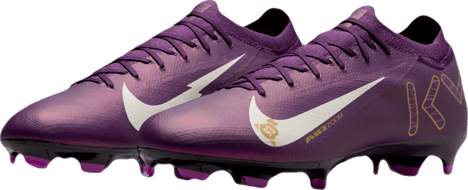 Nike Mercurial Vapor 16 Pro 'Kylian Mbappé' Firm-Ground Low-Top Football Boot