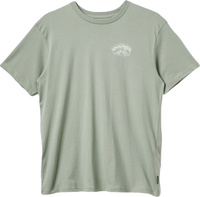 Men's A Frame Arch Short Sleeve T-Shirt