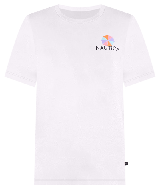 Men's Keep Calm Classic-Fit Graphic T-Shirt