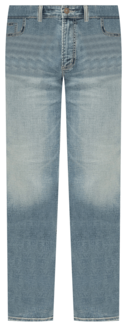 Men's Craig Classic Fit Bootcut Jeans