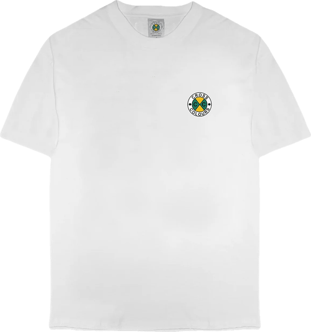 Men's Circle Logo T-Shirt