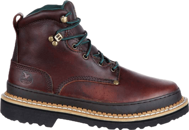 Men's Georgia Giant Work Boot