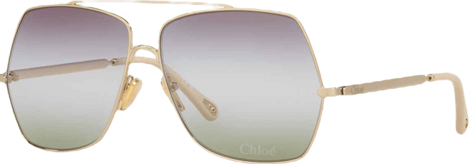 Women's Large Sunglasses, CH0278S 6N000549