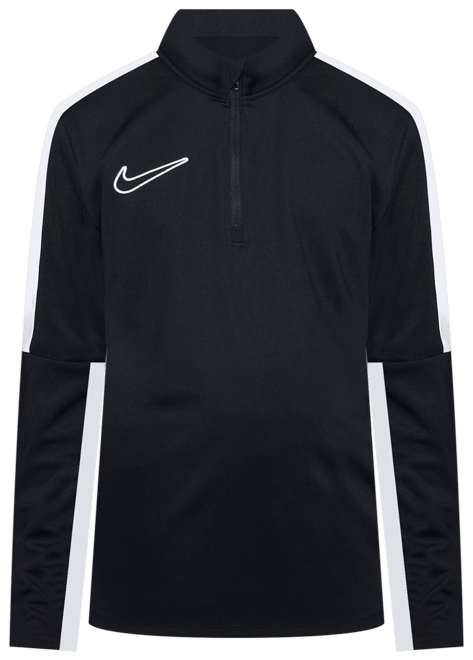 Nike Dri-FIT Academy Older Kids' Football Drill Top