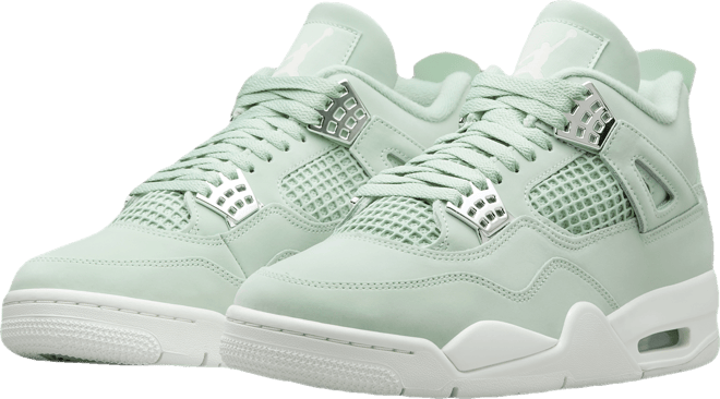 Air Jordan 4 Retro 'Abundance' Women's Shoes