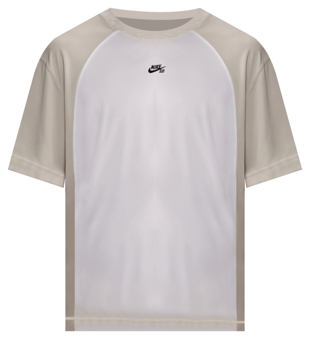 Nike SB Dri-FIT Knit Skate Top