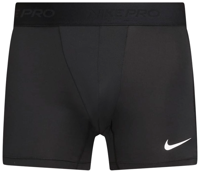 Nike Pro Men's Dri-FIT Brief Shorts