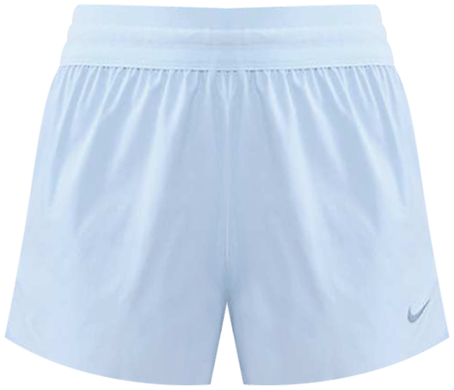 Nike Swift Women's Dri-FIT Mid-Rise 2-in-1 Running Shorts