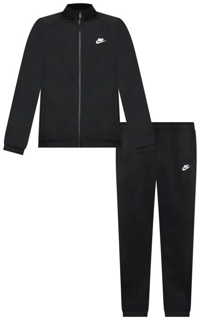 Nike Club Men's Poly-Knit Tracksuit