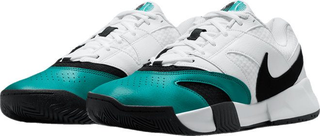 NikeCourt Lite 4 Scarpa da tennis – Uomo