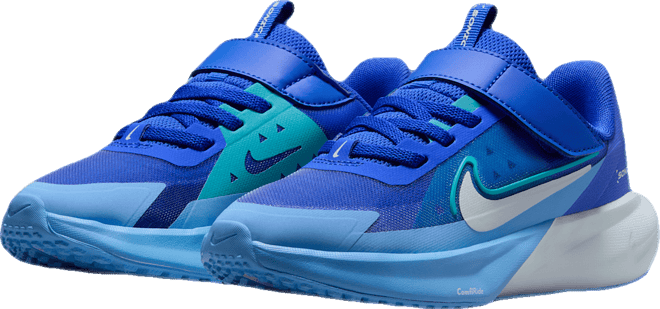 Nike Sonic Fly Younger Kids' Running Shoes