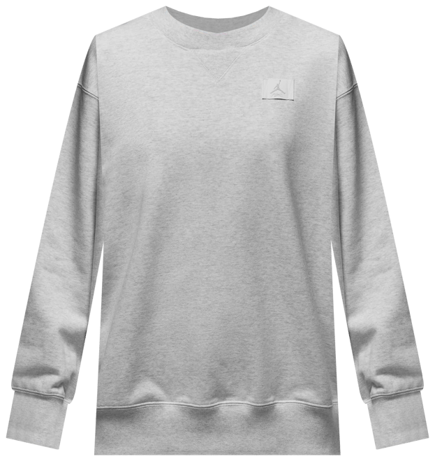Jordan Flight Fleece Women's Crew-Neck Sweatshirt
