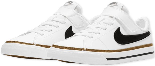 NikeCourt Legacy Younger Kids' Shoes