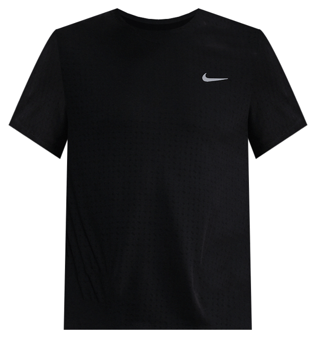 Nike Miler Breathe Men's Dri-FIT Short-Sleeve Running Top