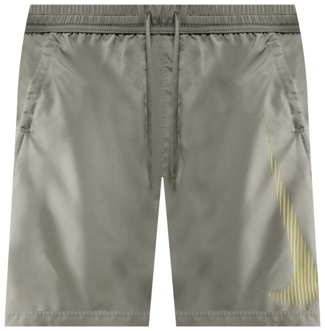 Nike Form Men's Dri-FIT 23cm (approx.) Unlined Versatile Shorts