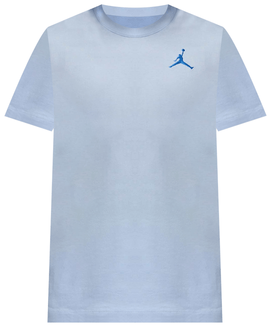 Jordan Jumpman Men's Short-Sleeve T-Shirt