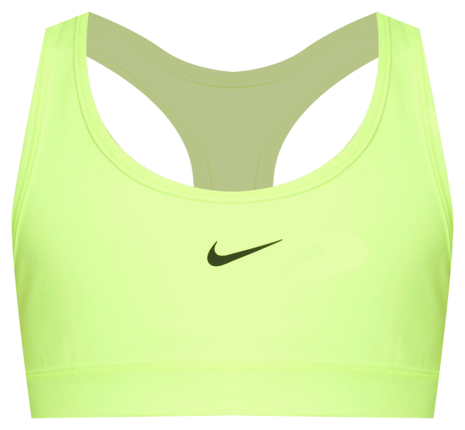 Nike Swoosh Girls' Sports Bra