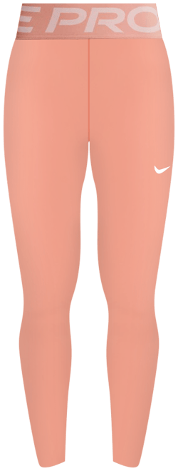 Nike Pro Sculpt Women's High-Waisted Full-Length Leggings