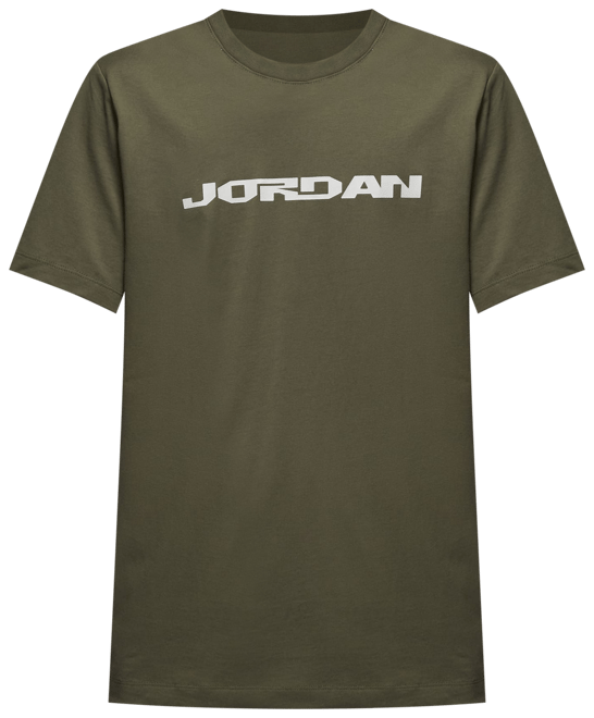 Jordan MVP Men's T-Shirt