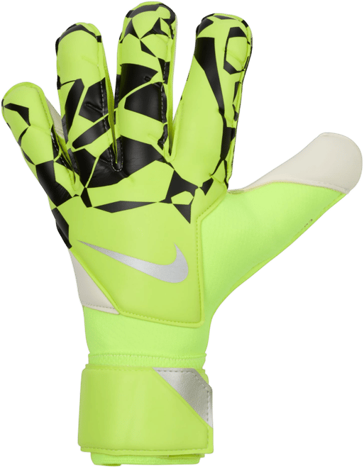 Nike Grip3 Goalkeeper Football Gloves